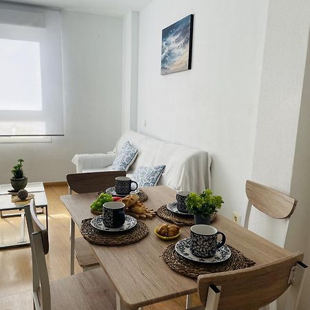Apartamento San Miguel By At Home Costa Del Sol 네르하 외부 사진