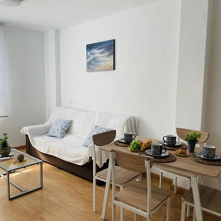 Apartamento San Miguel By At Home Costa Del Sol 네르하 외부 사진