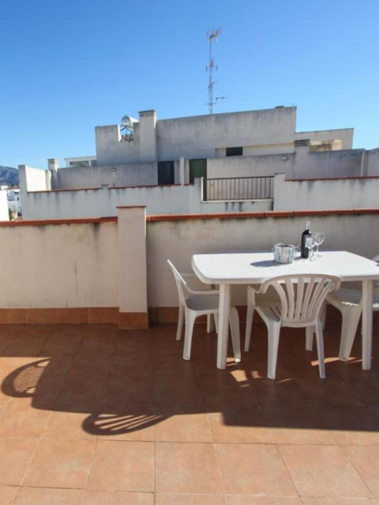 Apartamento San Miguel By At Home Costa Del Sol 네르하 외부 사진