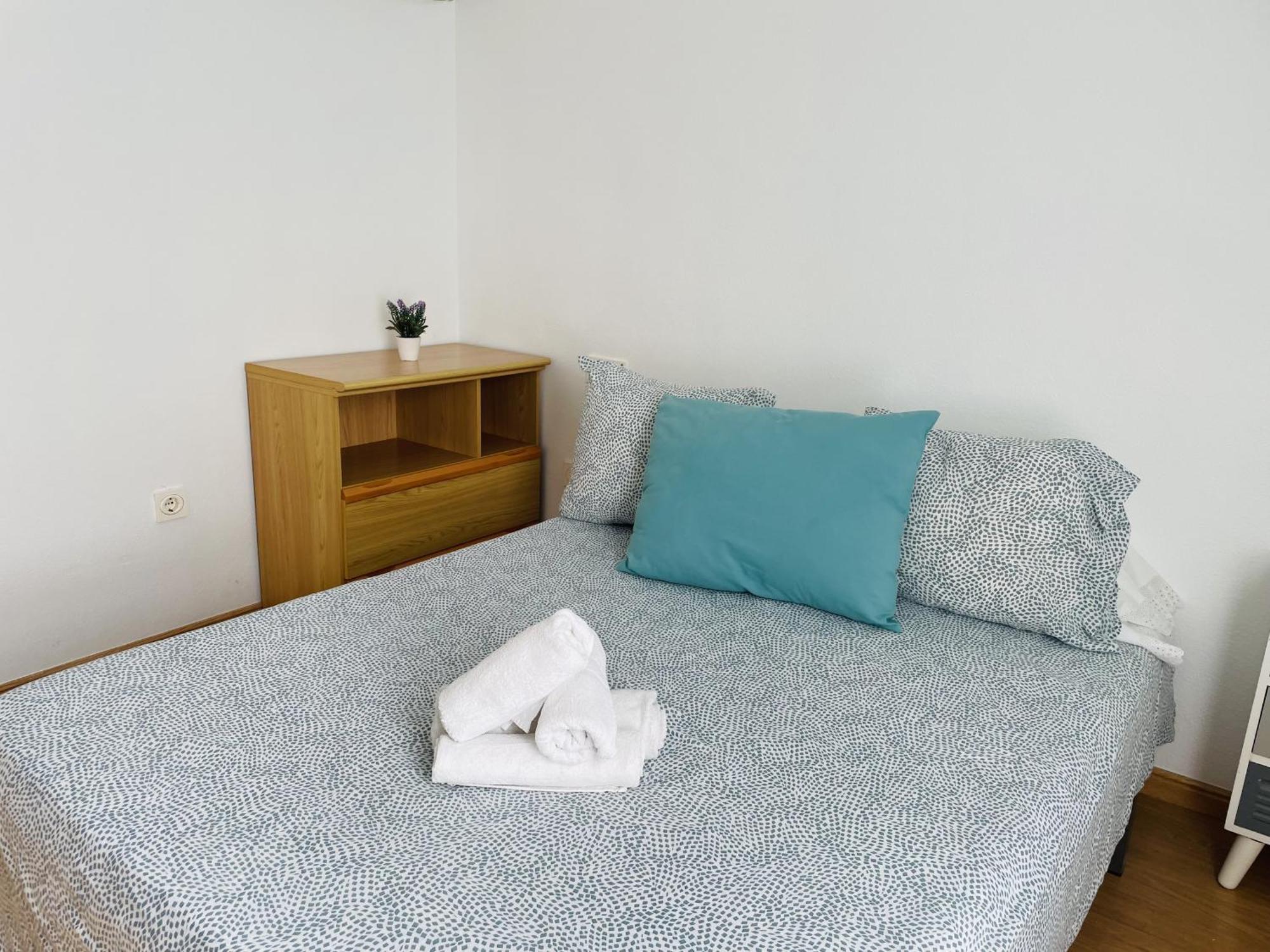 Apartamento San Miguel By At Home Costa Del Sol 네르하 외부 사진