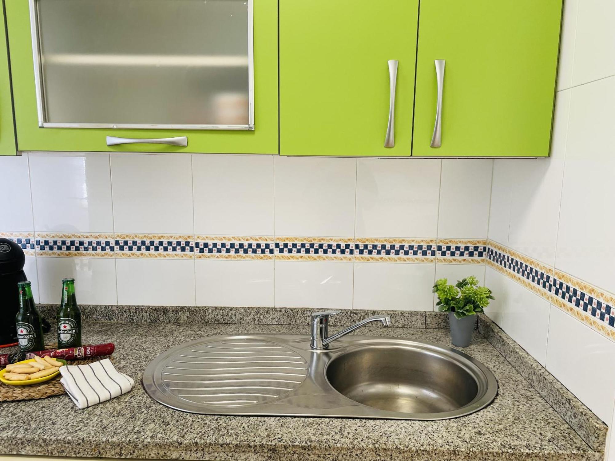 Apartamento San Miguel By At Home Costa Del Sol 네르하 외부 사진