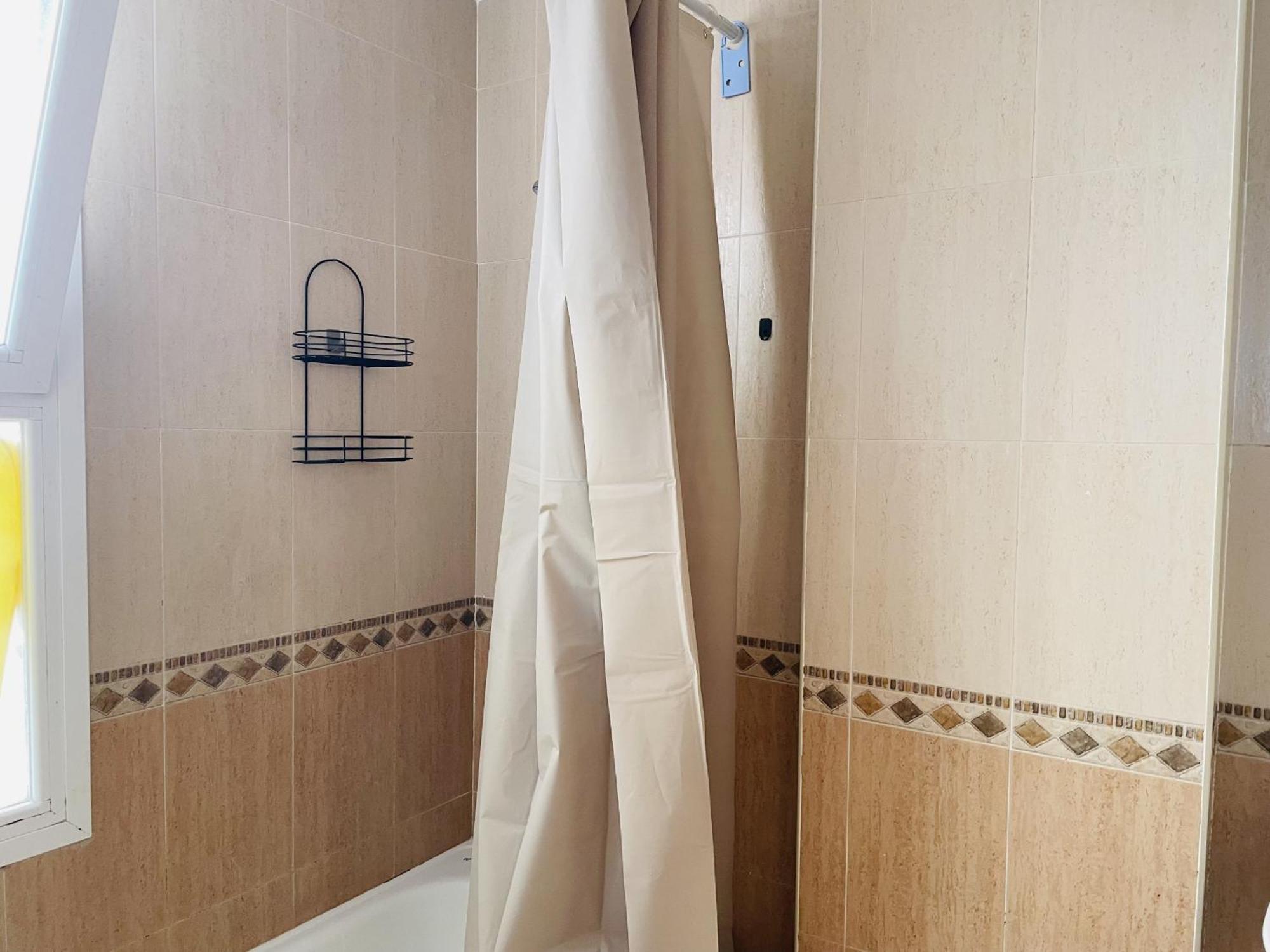 Apartamento San Miguel By At Home Costa Del Sol 네르하 외부 사진