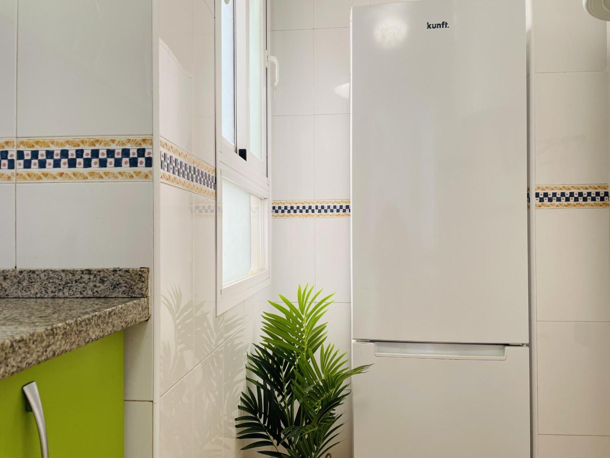Apartamento San Miguel By At Home Costa Del Sol 네르하 외부 사진