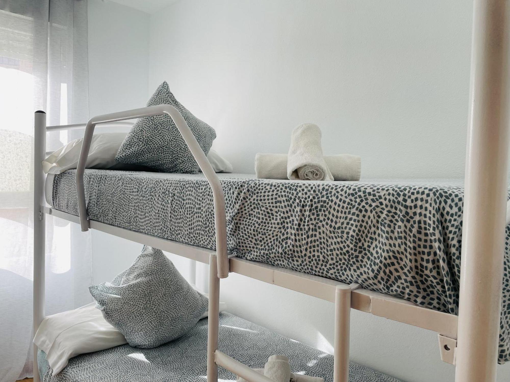 Apartamento San Miguel By At Home Costa Del Sol 네르하 외부 사진