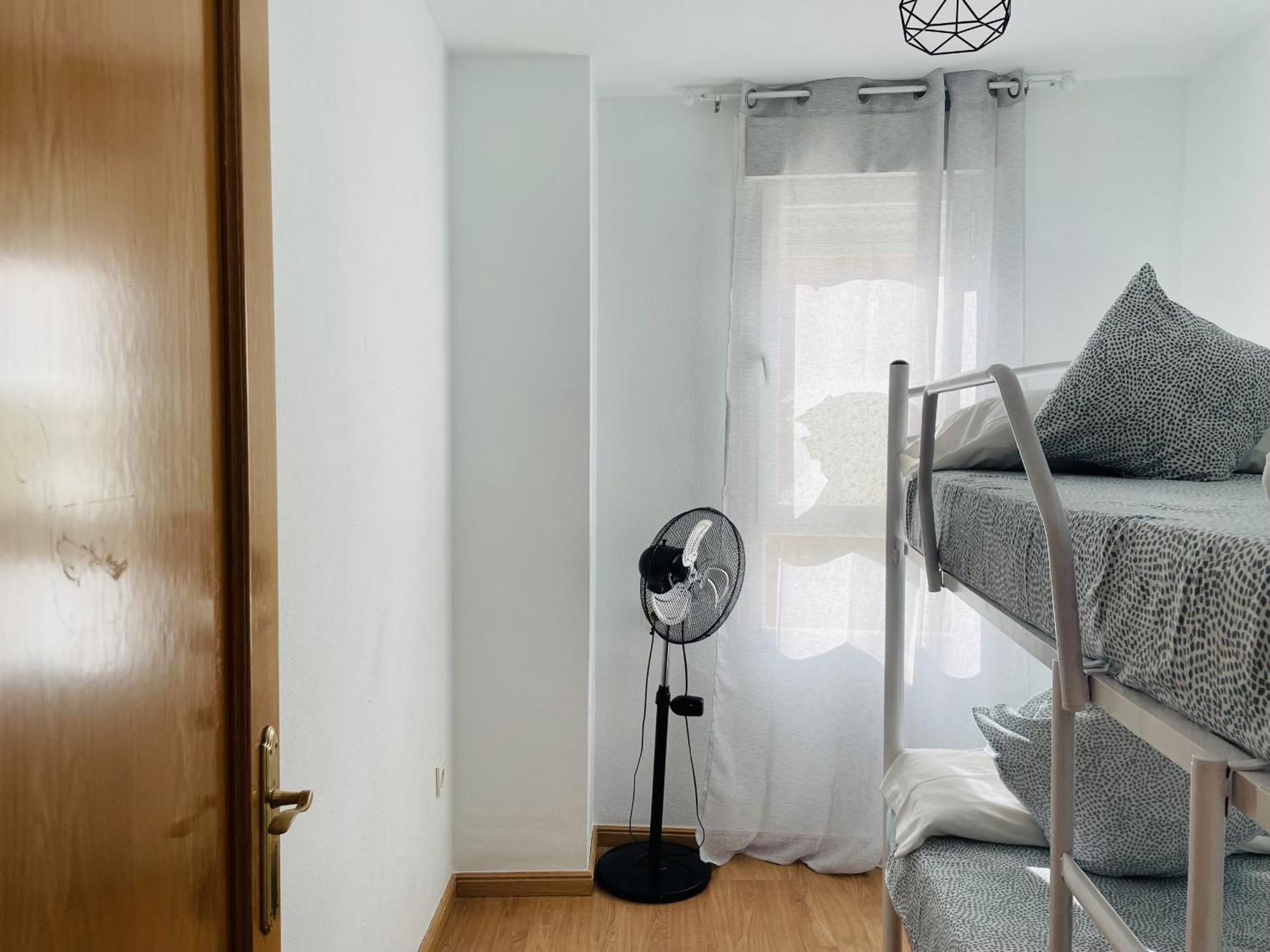Apartamento San Miguel By At Home Costa Del Sol 네르하 외부 사진