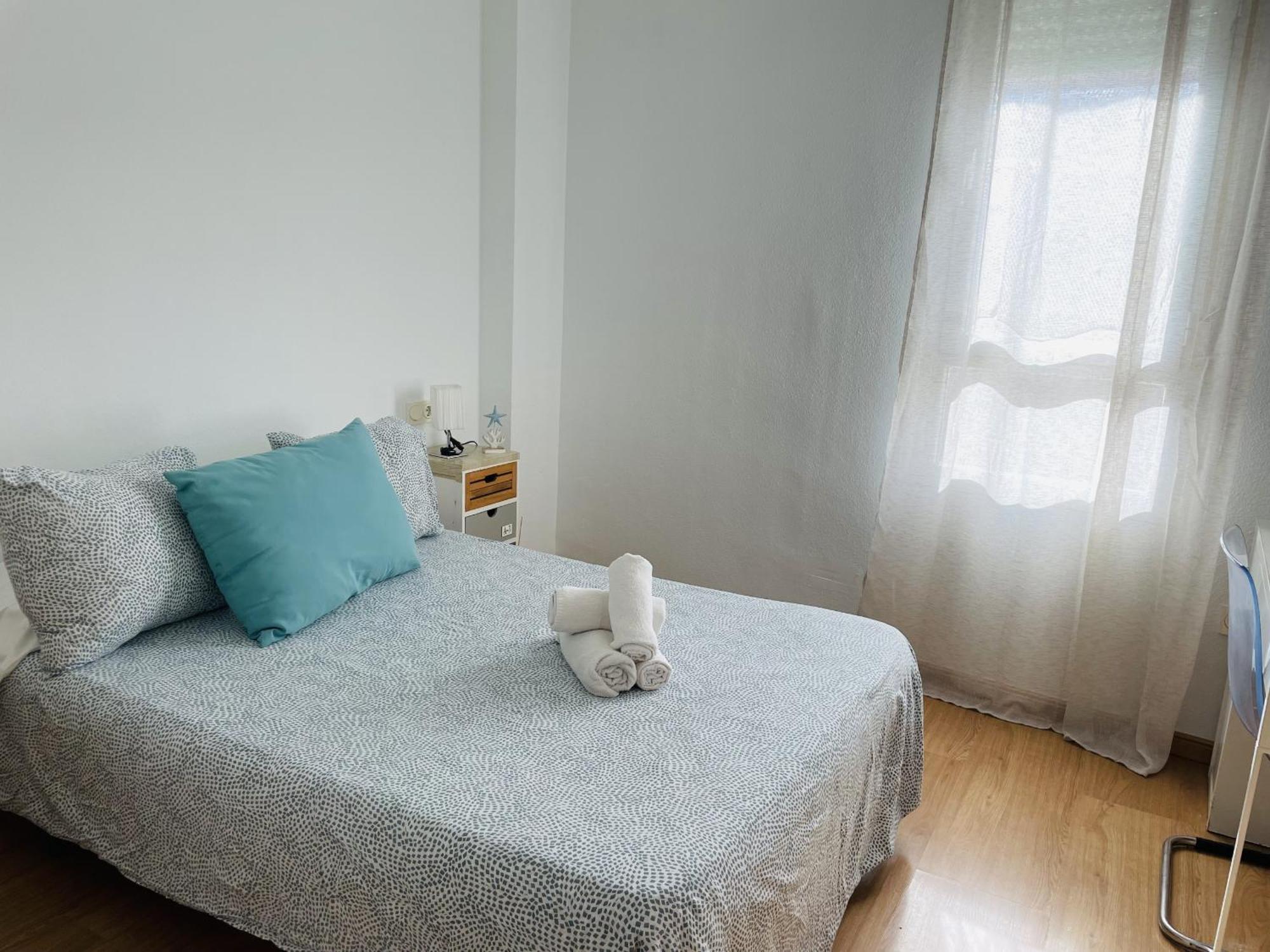 Apartamento San Miguel By At Home Costa Del Sol 네르하 외부 사진