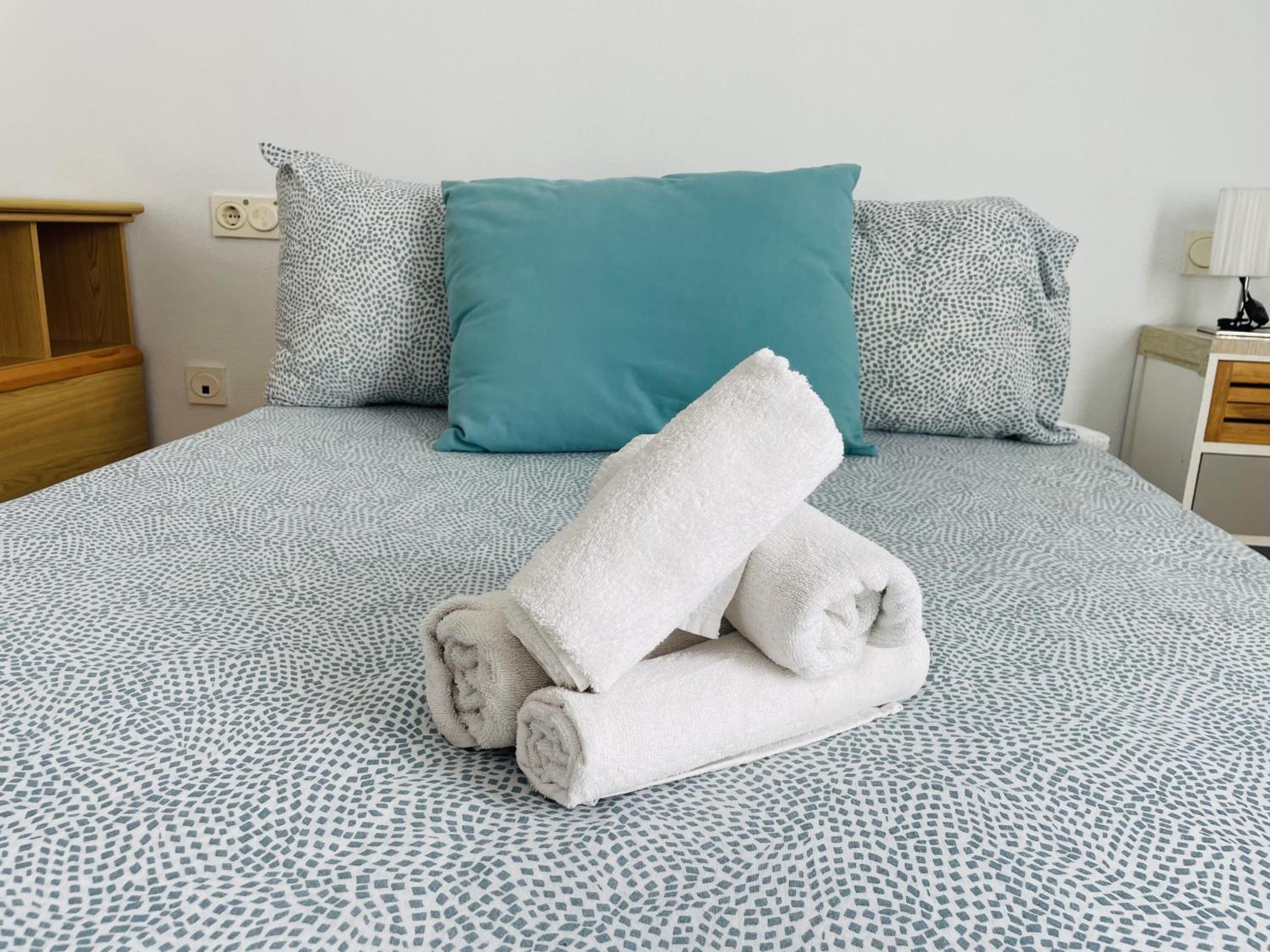 Apartamento San Miguel By At Home Costa Del Sol 네르하 외부 사진