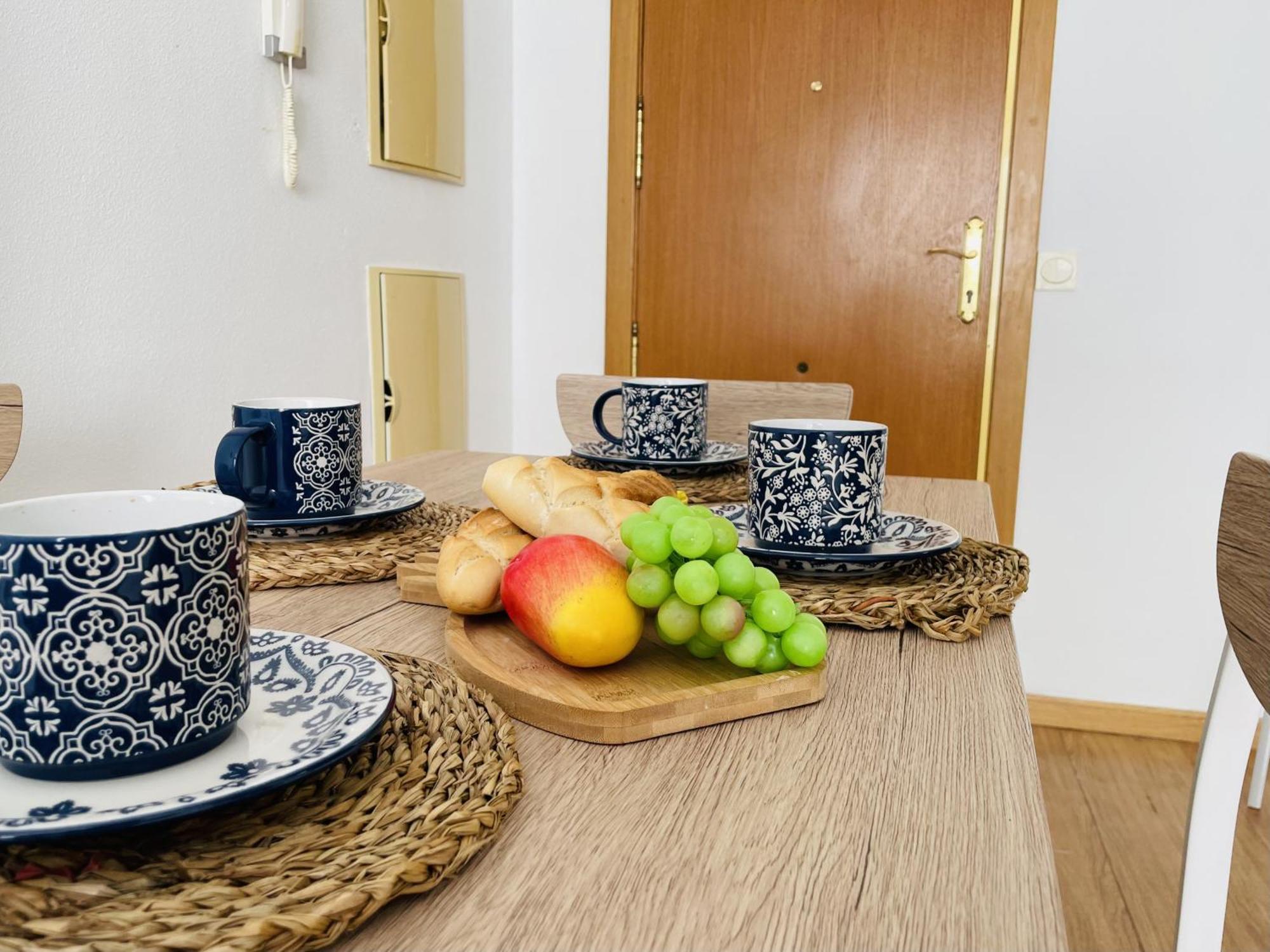 Apartamento San Miguel By At Home Costa Del Sol 네르하 외부 사진